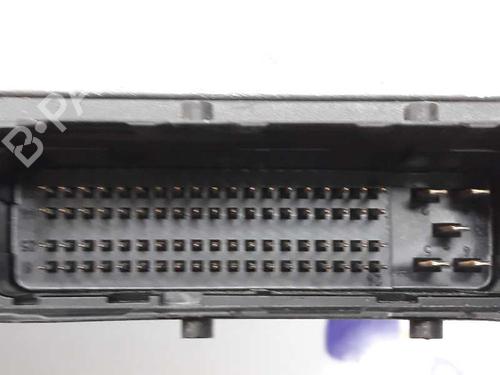 Engine control unit (ECU) CITROËN JUMPER I Van (244) 2.2 HDi | BP4665720M57 
