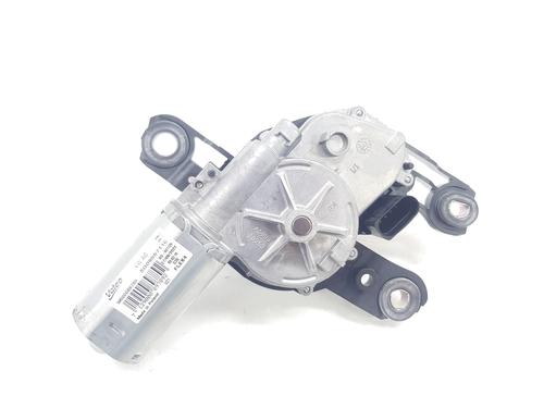 Viskermotor bagrude SEAT IBIZA V (KJ1, KJG) 1.0 TSI (115 hp) 13042056