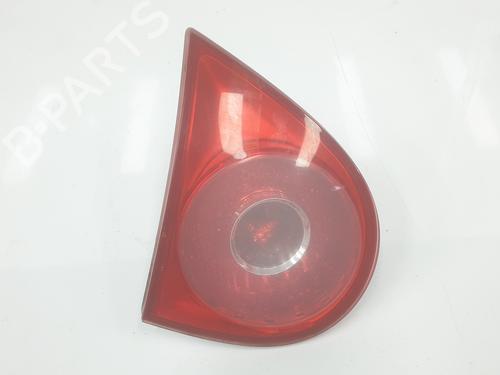 Used Left tailgate light VW GOLF V (1K1) 2.0 TDI (140 hp) 10520942