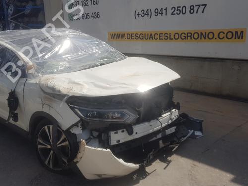 Left front window switch NISSAN QASHQAI II (J11, J11_)  | BP37727271I27  - Image 20