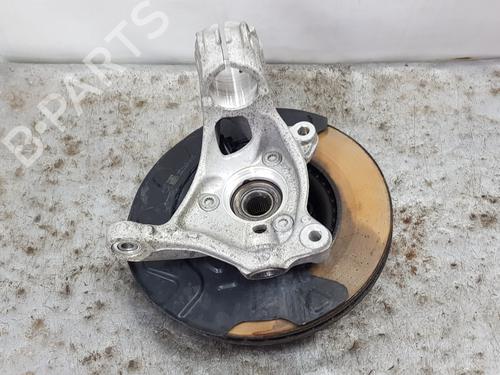 Left front steering knuckle VW TOURAN (5T1)  | BP36870258M25  - Image 7
