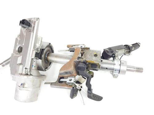 Steering column OPEL CORSA E (X15) 1.4 (08, 68) | BP38626515M21 - Image 10