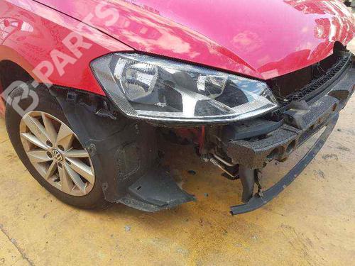 Rear left lock VW GOLF VII (5G1, BQ1, BE1, BE2) 1.6 TDI | BP8199081C100  - Image 46