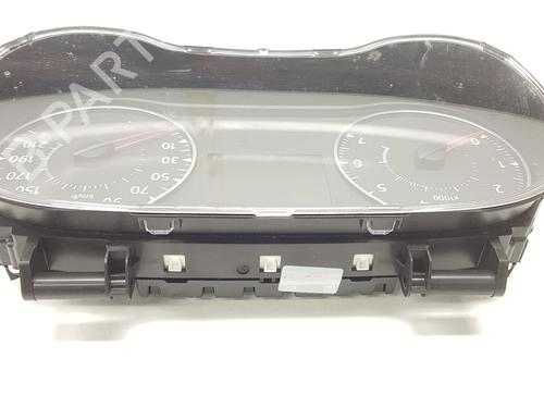 Instrument cluster RENAULT EXPRESS Box Body/MPV | BP32340016C47 - Image 4