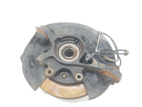 Right rear steering knuckle LAND ROVER DISCOVERY III (L319) 2.7 TD 4x4 | BP20191681M28 