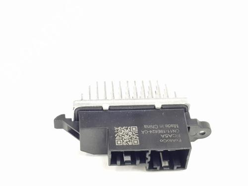 Heater resistor FORD TRANSIT CUSTOM V362 Van (FY, FZ) 2.0 EcoBlue mHEV | BP35737549M108 - Image 5