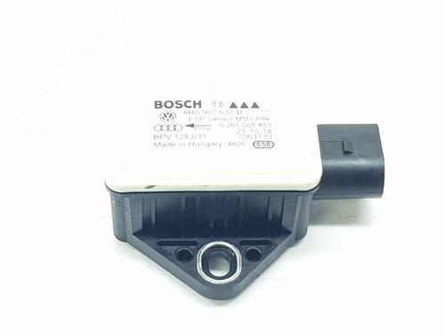 Used Electronic module AUDI A4 B8 Avant (8K5) [2007-2017]  31243665