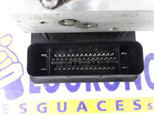 ABS pump NISSAN PATHFINDER III (R51) 2.5 dCi | BP1898297M43 