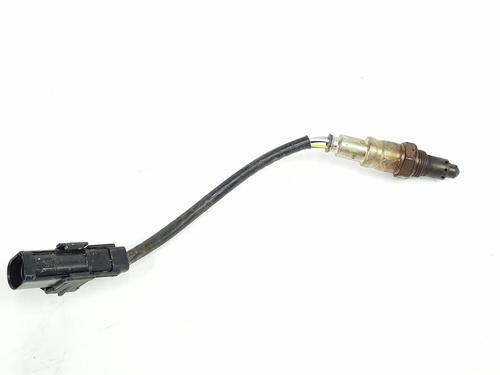 Used Electronic sensor Electronic sensor CITROËN C4 III (BA_, BB_, BC_) 1.2 Hybrid 136 (BAHPYJ) (136 hp) 39517191 39517191