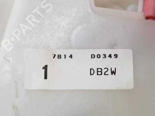 Front right lock MAZDA CX-3 (DK) 1.5 SKYACTIV-D (DK2WS, DK5FW) | BP38619697C97 - Image 6