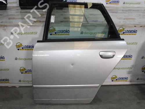 Used Left rear door AUDI A4 B6 (8E2) 1.9 TDI (130 hp) 1158524