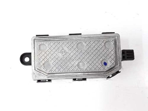 Heater resistor FORD FOCUS III 1.6 TDCi | BP11656800M108 