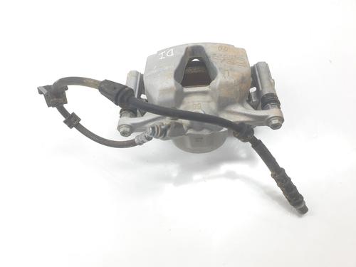 Left front brake caliper CITROËN BERLINGO (ER_, EC_) 1.5 BlueHDi 100 | BP32387655M105