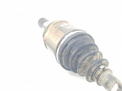 Left front driveshaft TOYOTA LAND CRUISER PRADO (_J12_) 3.0 D-4D (KDJ120, KDJ125) | BP22747711M38 