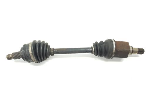 Used Left front driveshaft BMW X3 (E83) xDrive 30 d (218 hp) 29505094
