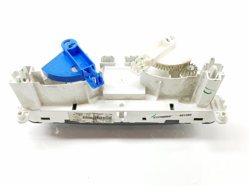 Climate control RENAULT CLIO IV (BH_) 1.5 dCi 90 | BP18853740I5 