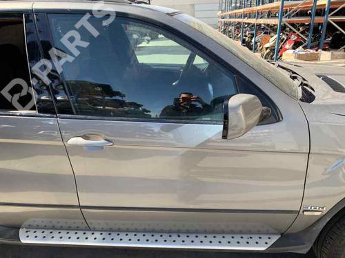 Back wipers mechanism BMW X5 (E53) 3.0 d | BP4948058C84  - Image 48