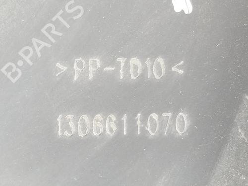 Other CITROËN JUMPER II Van 2.2 HDi 100 | BP14091948O1 