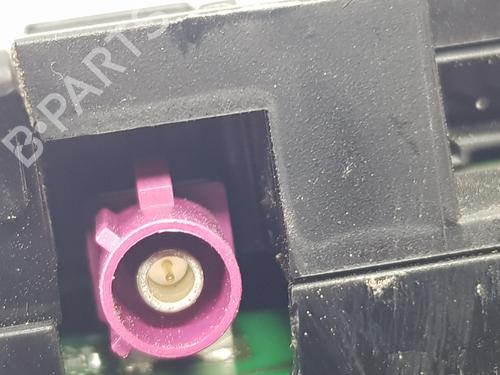 Electronic module SEAT IBIZA V (KJ1, KJG) 1.0 TSI | BP29723609M83 