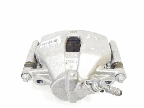 Used Right front brake caliper OPEL ASTRA L Sports Tourer (OV5) 1.2 (FRHNPJ) (110 hp) 29424376