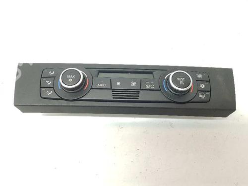 Used Climate control BMW 3 Touring (E91) 320 d (177 hp) 3374712