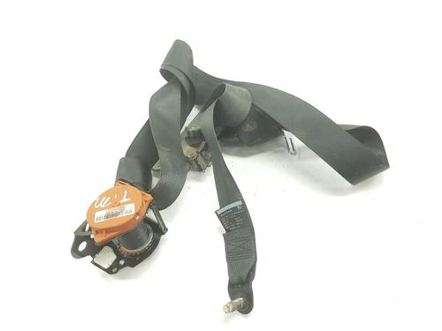 Rear center seatbelt NISSAN NAVARA NP300 Pickup (D23, D23T) 2.3 dCi 4x4 (D231, D23T) | BP13361780I27 