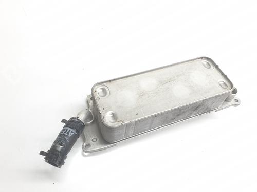 Oil radiator AUDI A6 C7 (4G2, 4GC) 2.0 TDI | BP29409416M33 