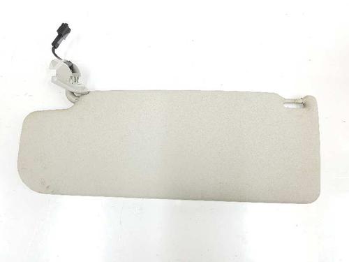 Right sun visor SEAT ALTEA (5P1) 2.0 TDI 16V | BP5629485I2 
