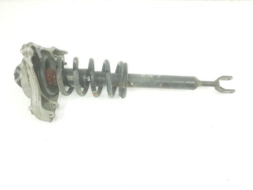 Used Right front shock absorber AUDI A6 C6 (4F2) 3.0 TDI quattro (225 hp) 11205700