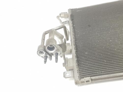 AC radiator KIA OPTIMA (JF) 1.7 CRDi | BP18834504M32 