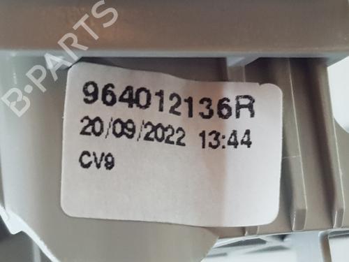 Pala sol esquerda RENAULT ZOE (BFM_)  | BP34277657I1  - Image 5