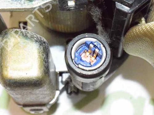 Front right belt tensioner AUDI A6 C6 (4F2) 3.0 TDI quattro | BP1159537C88 