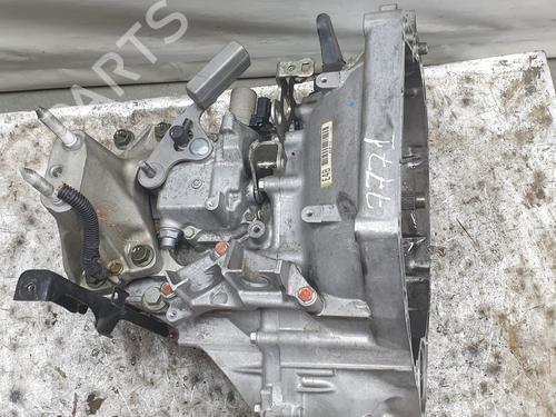 Used Gearbox HONDA CIVIC VIII Hatchback (FN, FK) 1.8 (FN1, FK2) (140 hp) 20975734