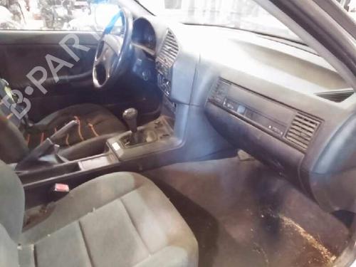 Front left lock BMW 3 (E36) 325 td | BP8099665C98 