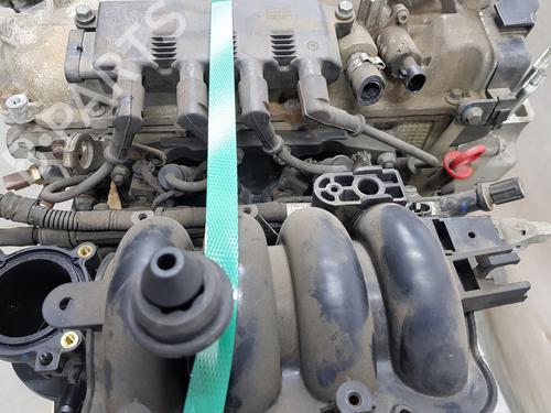 Engine FIAT 500 (312_) 1.2 (312AXA1A) | BP38037898M1  - Image 9
