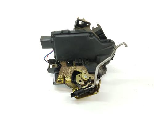Rear left lock AUDI A6 C5 Avant (4B5) 1.8 T 4B0839015G  | 4B0839015G  |