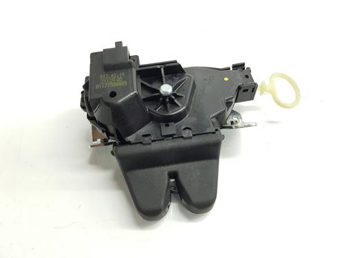 Used Tailgate lock MERCEDES-BENZ C-CLASS (W205) C 200 d (205.001) (160 hp) 27459973