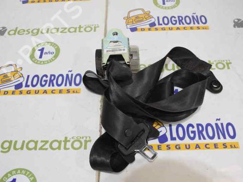Front right seatbelt LAND ROVER RANGE ROVER SPORT I (L320) 2.7 D 4x4 | BP8746403I25 