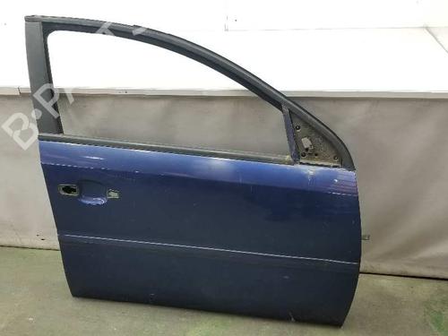 Right front door OPEL VECTRA C (Z02) 2.0 DTI 16V (F69) | BP7530180C3 