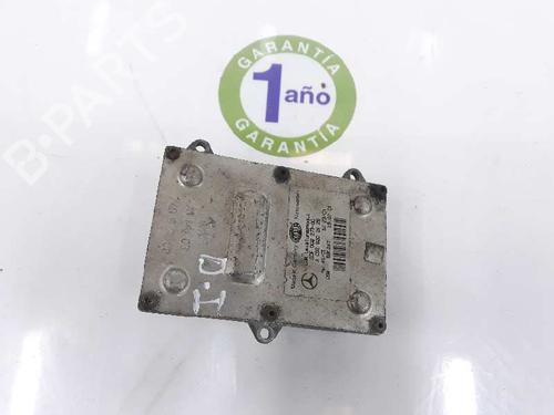 Electronic module MERCEDES-BENZ E-CLASS (W211) E 320 CDI (211.026) | BP14070771M83 
