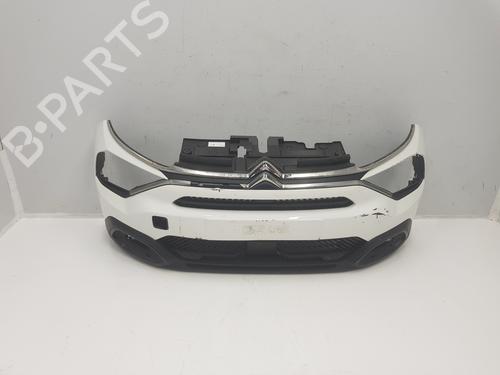 front-bumper-citroen-c4-iii-ba_-bb_-bc_-2020-36569898 main image