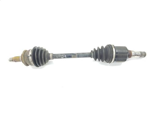 Left front driveshaft MINI MINI Convertible (R52) One | BP38043153M38 - Image 3