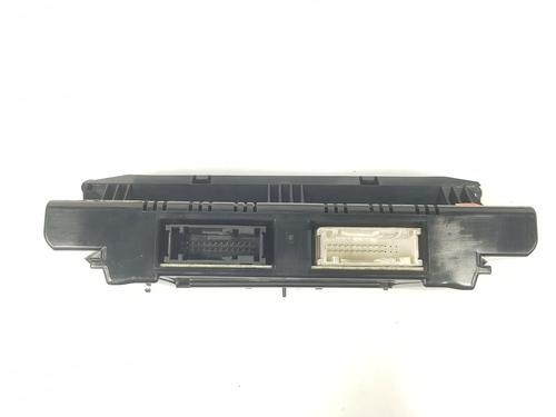 Climate control FORD FOCUS II (DA_, HCP, DP) 1.8 TDCi | BP10864475I5 