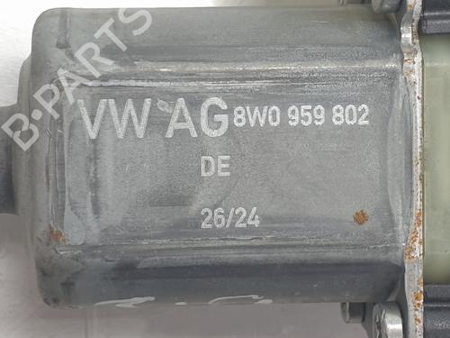 Left front window motor VW CRAFTER Van (SY_, SX_)  | BP29535389E21 