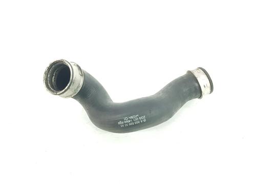 Used Intercooler pipe MERCEDES-BENZ C-CLASS (W203) C 220 CDI (203.008) (150 hp) 14119588