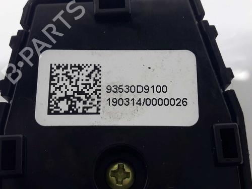 Mirror switch KIA SPORTAGE IV (QL, QLE) 1.6 GDI | BP7173152I25 
