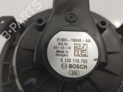 Heater blower motor FORD ECOSPORT 1.0 EcoBoost | BP14101464M62 