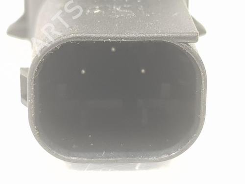 Other OPEL CROSSLAND X / CROSSLAND (P17, P2QO) 1.5 Turbo D (75) | BP15590898O1 