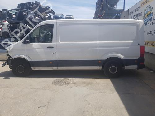 Front right window mechanism VW CRAFTER Van (SY_, SX_) | BP36020788C23 - Image 21