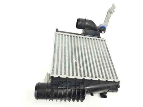 Intercooler OPEL ASTRA L Sports Tourer (O5) 1.2 (FRHNPJ) | BP25494554M30 